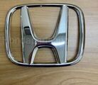 75700SZAA01 - Body: Emblem for Honda Image