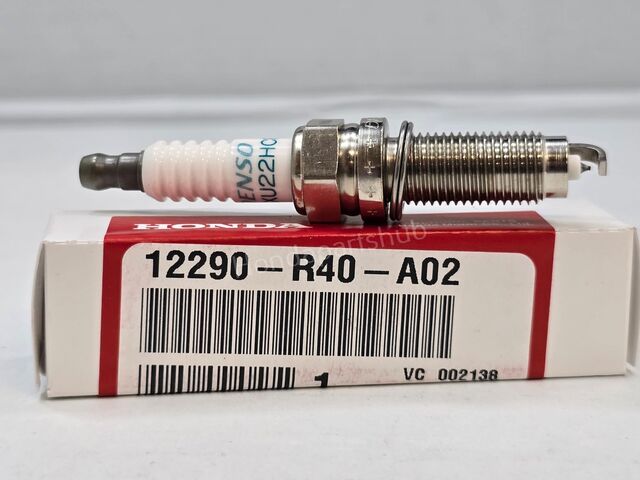 2008-2015 Honda (Qty 1) 08-12 Honda Accord 4 Cyl & 12-15 Civic Si