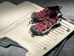 8P13SNA130 - Interior: Floor Mats, All-Season for Honda Image