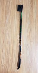 07-11 Honda CR-V Right (Passenger) Front Windshield Side Garnish - Honda (73152-SXS-A01)