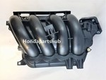 17100R40A00 - : Intake Manifold for Honda: Accord, Civic, CR-V, Crosstour Image