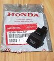 35356TBAA01 - : 2016-2021 Honda Civic Center Console Brake Hold Switch for Honda: Civic Image