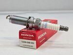 1229059B003 - : (Qty 1) 16-20 Honda Civic 1.5L Spark Plug (ILZKAR8H8S) (Ngk) for Honda: Civic Image