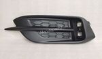 71503TEAT00 - : 18-20 HONDA CIVIC RIGHT REAR BUMPER GARNISH for Honda: Civic Image
