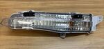 33300TG7A21 - : 19-21 HONDA PILOT RIGHT (PASSENGER) FRONT Signal Lamp for Honda: Pilot Image