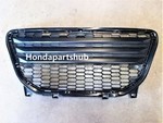 71121SZTA01 - : Grille for Honda: CR-Z Image
