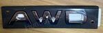 75719T90A01 - Accessories: Hatch Emblem for Honda Image