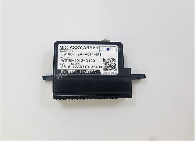2013-2015 Honda 13'-17' HONDA Array Microphone Assembly 39180-T2A