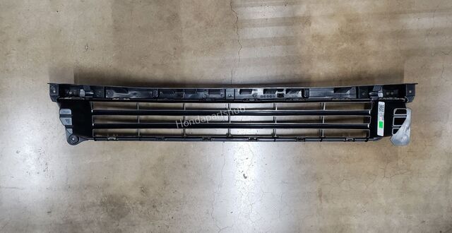 kasa Varis Front Lip Spoiler Kouki Version, FRP or Carbon