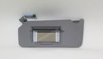 83280T2FA52ZB - : 13'-17' HONDA ACCORD Left 4 Door Sun-Visor Assembly, *NH836L* (Mirror) (Wisteria Light Gray) for Honda: Accord Image