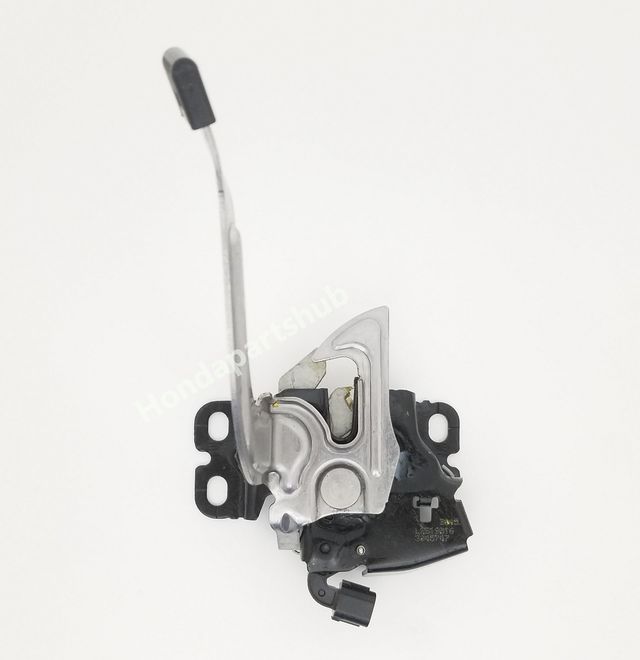 2017-2022 Honda CR-V 17'-19' HONDA CR-V Hood Lock Assembly 74120