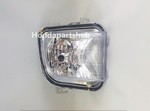 33201SJCA01 - : Genuine 09-14 Honda Ridgeline RT,RTL, RTS Right Daytime Running Light Unit for Honda: Ridgeline Image