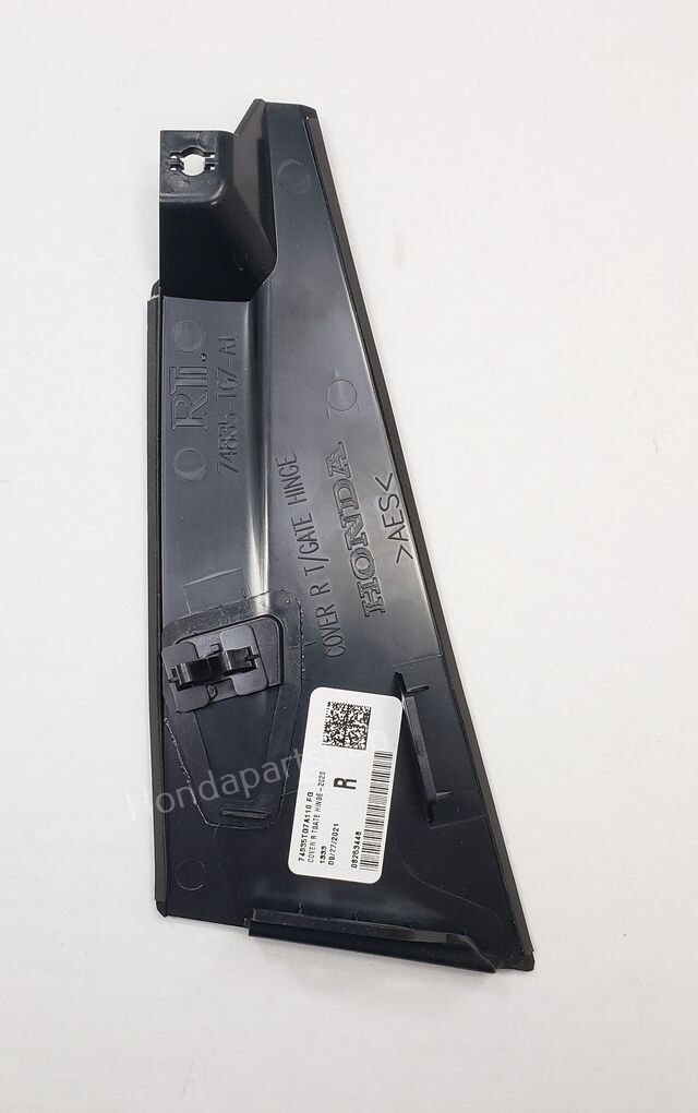 2016-2022 Honda Pilot 16-22 Honda Pilot Right (Passenger) side TAILGATE ...
