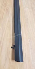 16-22 Honda HR-V Left (driver) Front Door Belt Molding - Honda (72450-T7A-003)