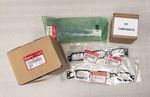 6160RLV305 - : Genuine Honda 2019-2020 Pilot Fuel Injector Kit (VIN Required) for Honda Image