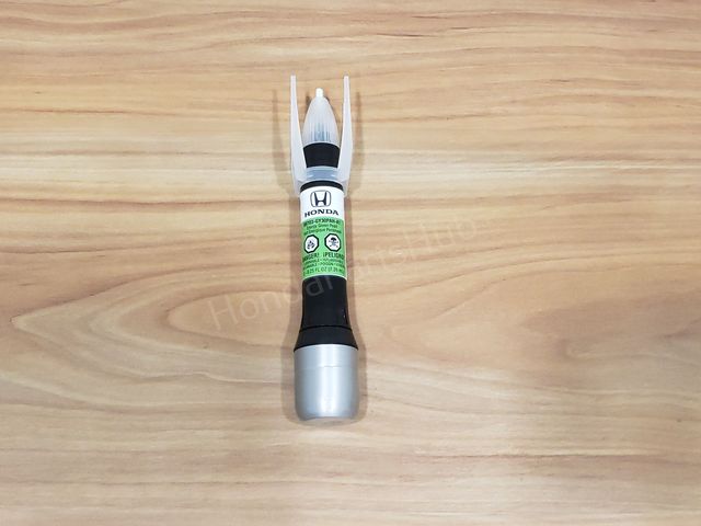 2016-2017 Honda Civic Genuine Honda Energy Green Pearl (GY30P