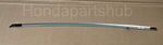 72965TBAA01 - : 16-21 CIVIC, 19-22 INSIGHT LEFT (DRIVER) REAR Upper Molding for Honda: Civic, Insight Image