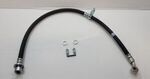 1466TZ5A01 - : 16-22 Honda Pilot, Passport, Ridgeline Right Rear Brake Hose for Honda: Passport, Pilot, Ridgeline Image