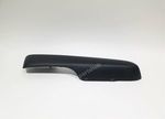 83592SLNA01ZA - : 07-08 Honda Fit Left Front Door Grip Cover *NH167L* (Graphite Black) for Honda: Fit Image
