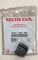 74481TVAA01 - : Genuine Honda Clip Fuel Lid 74481-TVA-A01 for Honda Image