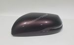 76251T1WA01ZY - Body: Mirror Cover for Honda Image