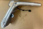 33200TRTA01 - : 17-21 HONDA CLARITY RIGHT (PASSENGER) FRONT Daytime Run Lamp for Honda: Clarity Image