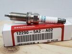 その他 user_e8dae37b 12290-5A2-A02 - Spark Plug (DXE22HQR-D11S) (Denso) - 2013