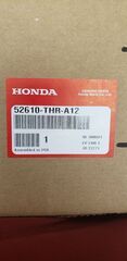 18-23 Honda Odyssey EX-L & Touring Rear Shock Absorber - Honda (52610-THR-A12)