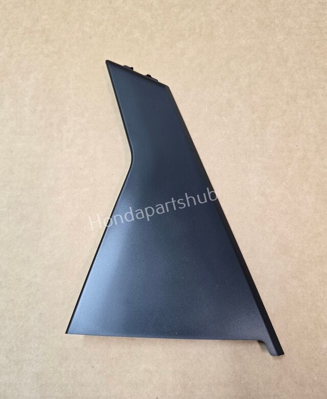 メンテナンス Honda EB26 16-21 Honda Civic Coupe & Sedan Windshield Washer Nozzle QTY 1