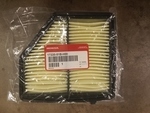 1722051BH00 - : Air Filter for Honda: HR-V Image