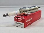 12290RW0003 - : (QTY 1) 12-14 Honda Insight &amp; 12-15 Civic Hybrid Spark Plug (DILFR6J11) (Ngk) for Honda: Civic, Insight Image
