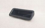 84441SCVA01ZA - : 03-11 HONDA ELEMENT TAILGATE Pull Pocket *NH167L*(GRAPHITE BLACK) for Honda: Element Image