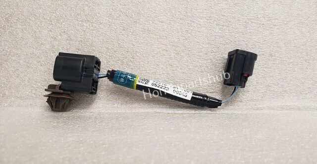 2016-2017 HONDA ACCORD Sub-Wire Harness, L (DRIVER) Front Bumper