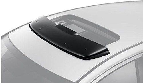 8R01T7S101 - Exterior: Moonroof Visor for Honda Image