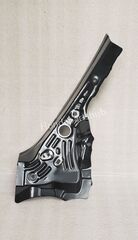 66154TBAA00ZZ - : 16-21 CIVIC, 19-22 INSIGHT LEFT Rear Body Panel Bracket for Honda: Civic, Insight Image