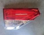 34155TK8A11 - : Genuine 14-17 Honda ODYSSEY Left Tailgate Light Assembly 34155-TK8-A11 for Honda: Odyssey Image