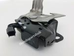 74120TK8507 - : Lock Assembly for Honda: Odyssey Image
