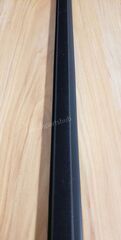 16-22 Honda HR-V Left (driver) Front Door Belt Molding - Honda (72450-T7A-003)