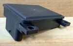 8S3033D5A44 - : Genuine Honda 2023-2025 CR-V Hybrid Sport Front Center Radar (Distance Sensor) (VIN Required) for Honda Image