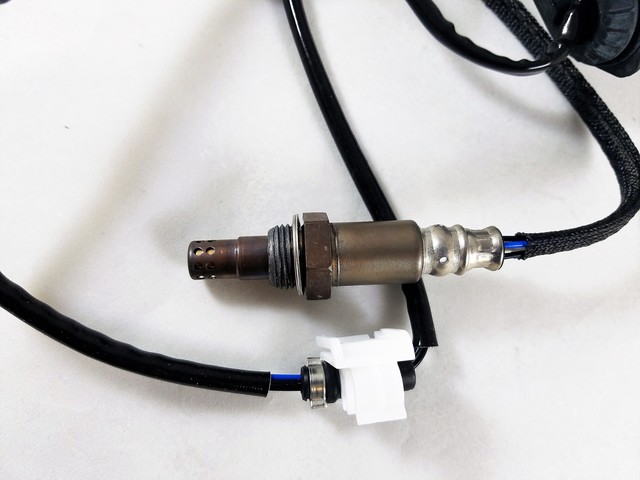 2003-2007 Honda Accord Genuine 2004-07 Honda Accord Oxygen Sensor ...