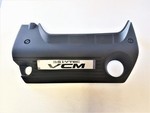 17122R70A10 - : Genuine 2010-12 Honda Accord 6 Cylinder Engine Cover Assembly for Honda: Accord Image
