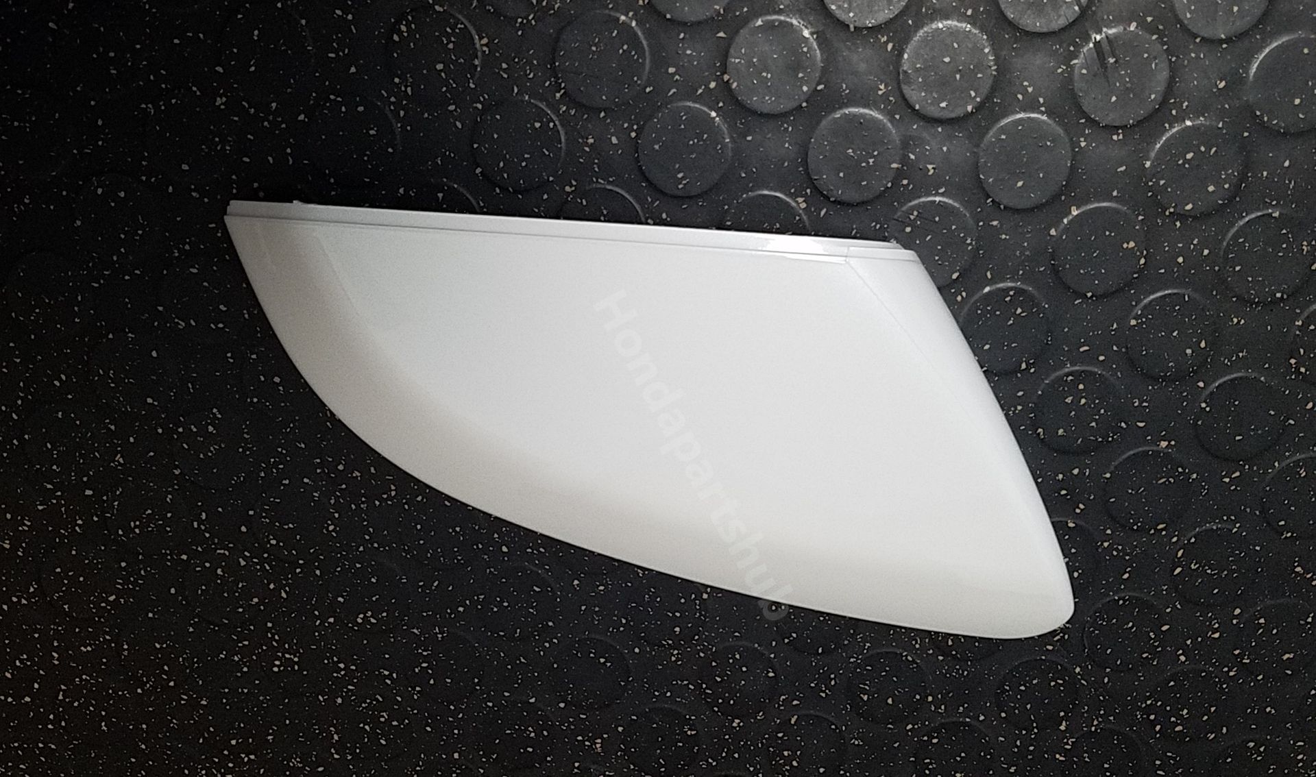 Genuine OEM 16-18 Honda Civic Right Skull Cap *NH788P