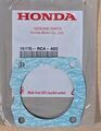 16176RCAA02 - : Throttle Body Gasket for Honda: Accord, Accord Crosstour, Crosstour, Odyssey, Pilot, Ridgeline, S2000 Image