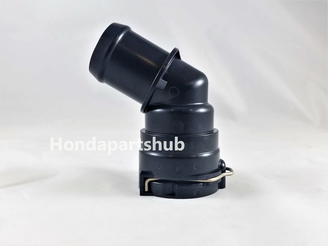 thumbnail image 2 of OEM Lower Radiator Hose Quick Connector For Honda / Acura Accord (19503-RAA-A01) 2 of 6