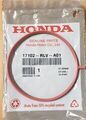 17102RLVA01 - : Throttle Body Gasket, (Frg-Nok) for Honda: Odyssey, Passport, Pilot, Ridgeline Image