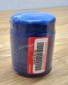 15400PLMA02 - : (Qty 1 ) Honda &amp; Acura Oil Filters WITH Drain Plug Washer 15400-PLM-A02 NEW SEALED for Honda: Accord, Accord Crosstour, Civic, Civic del Sol, Clarity, CR-V, CR-Z, Crosstour, CRX, Element, Fit, HR-V, Insight, Odyssey, Passport, Pilot, Prelude, Ridgeline Image