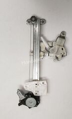 72750TK8A12 - : 11-17 HONDA ODYSSEY LEFT REAR DOOR POWER Window Regulator for Honda: Odyssey Image