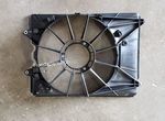 190155J6A01 - Cooling System: Fan Shroud for Honda: Passport, Pilot, Ridgeline Image