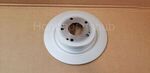 42510T2FA00 - : 13-17 ACCORD, 14-15 ACCORD HYBRID REAR BRAKE DISC for Honda: Accord Image