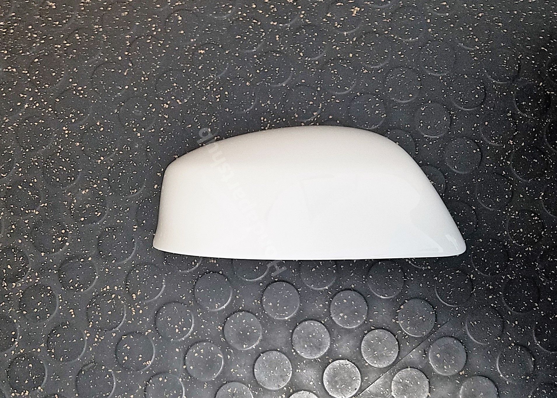 76201TR0A01ZB - Body: Upper Cover for Honda Image